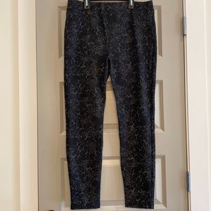 Sanctuary Pants - Size XL